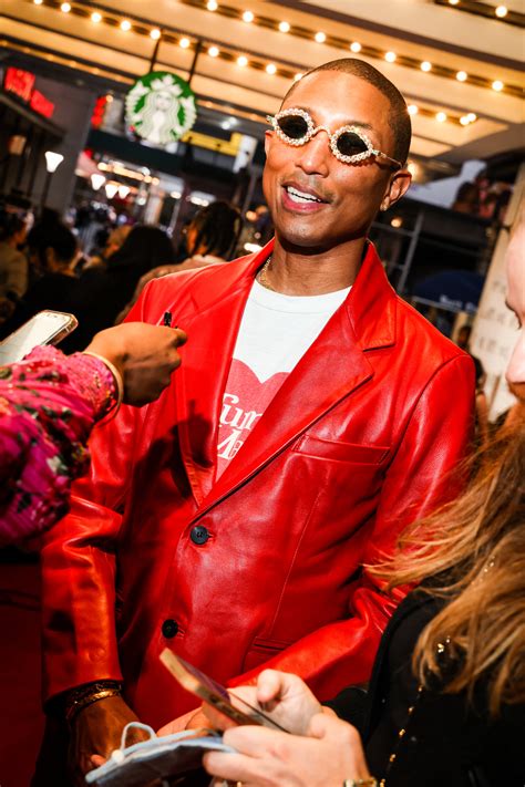 pharrell for louis vuitton|louis vuitton current designer.